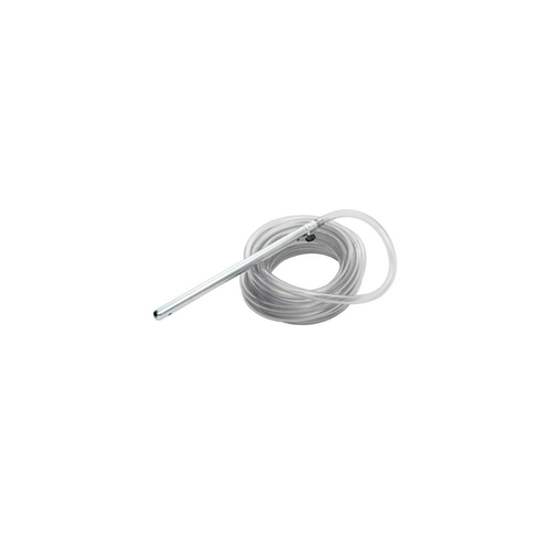 Nilfisk Advance - 6400375 - Sand Pluger And Hose Vsb