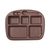 Five Star Insulated Tray, Brown (10/Case)