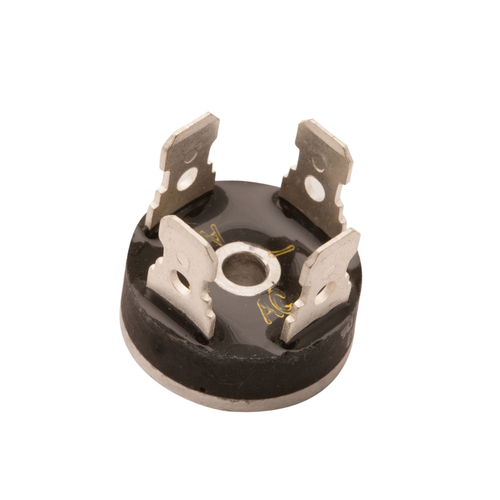 Tennant/Nobles - 4043289 - Rectifier, Bridge, Rnd, 12A 1000Volt, Ce (Replaces Tennant 130288)