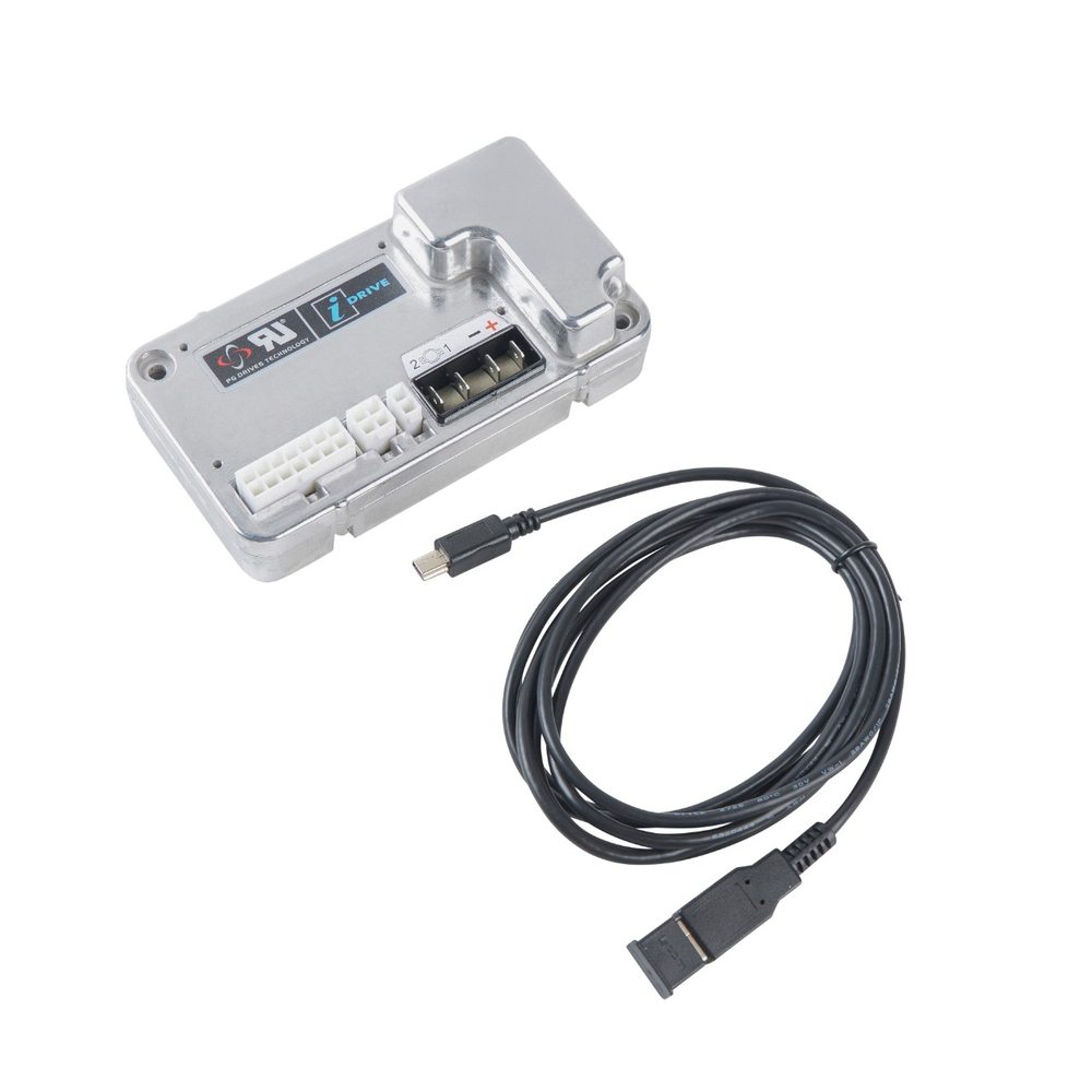 Tennant/Nobles - 4022586 - Controller Kit, Spd, Ci [T300/E/Ss300] (Replaces Tennant 9014613)