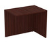 PL192 23x35 RETURN SHELL- Mahogany