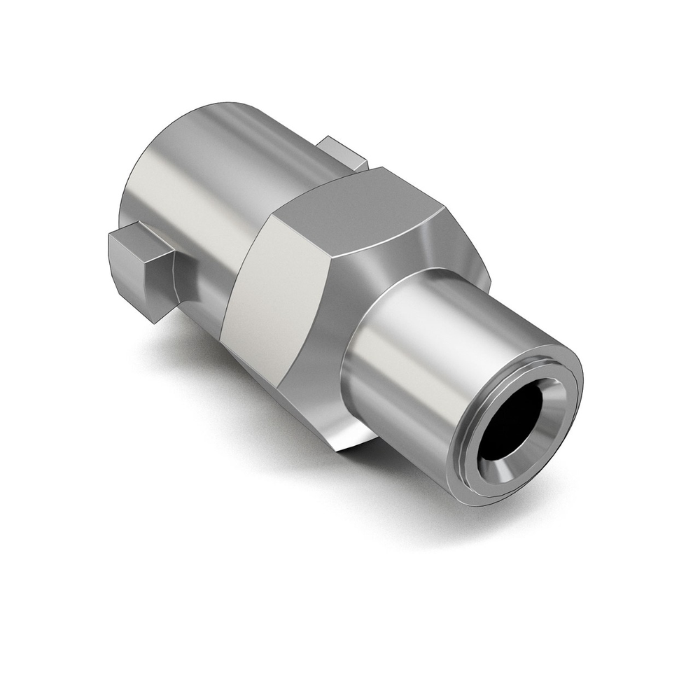 Tennant/Nobles - 4029340 - Fitting, Spray, Body [Quick-Jet] (Replaces Tennant 575281000)