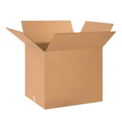 24 X 20 X 20 ECT32 CORRUGATED CARTON 20/BD