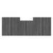 PL36MOD1 MOD PANEL FOR PL136- COASTAL GRAY
