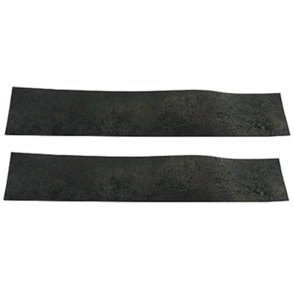 Steele Rubber Products Radiator shroud seal