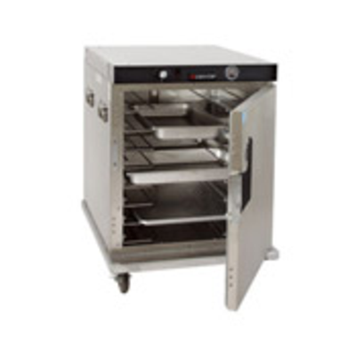 Cres Cor Insulated Half-Size H-339-SS-UA-8C Holding Cabinet