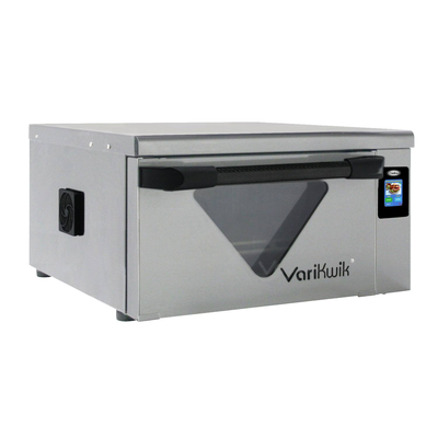 Cadco VKII-220-SS VariKwik™ Fast Cooking Oven Large Size