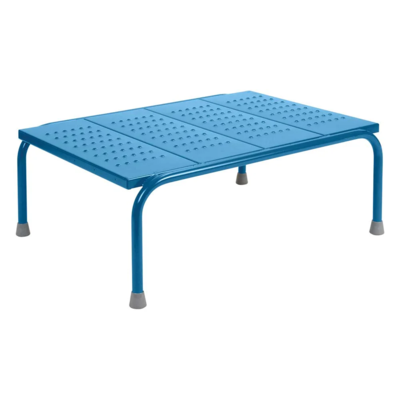 Work Platform - 32" x 32" - 12" Height - 800 lb Capacity