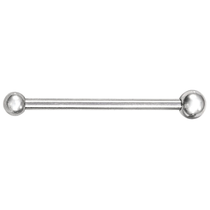 STARRETT 828B Ball Contact, .250" (6.3mm) Diameter
