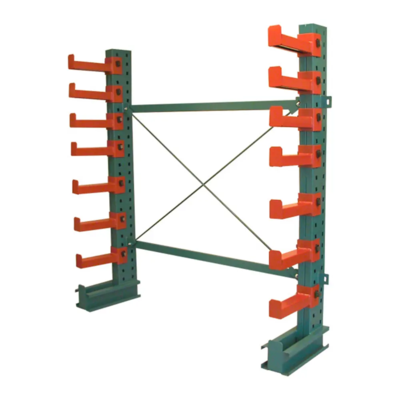 Cantilever Racks