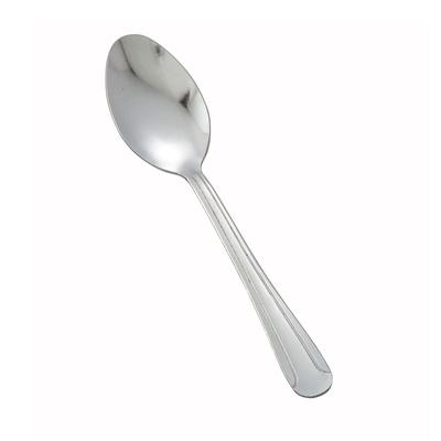 Winco 014-01 Teaspoon 18/0 Stainless Steel