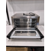 Cadco OV-013 Half-Size Countertop Convection Oven