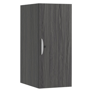 PL287 - STORAGE CABINET - Component Only - Coastal Gray
