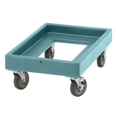 Cambro CD300401 Camdolly 25-1/2"L X 19-1/4"W X 10-1/2"H
