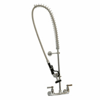 Advance Tabco DTA-53-X Heavy Duty Pre-Rinse Splash Mounted Faucet