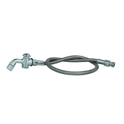 T&S Brass B-0101 Pre-Rinse Spray Valve Rosespray & Automatic Shut Off