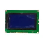 12864 LCD SCREEN LUMBER JACK