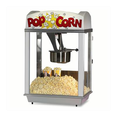 Gold Medal 2001 Citation Popcorn Popper