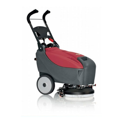 New Minuteman E14 Corded Electric Floor Scrubber