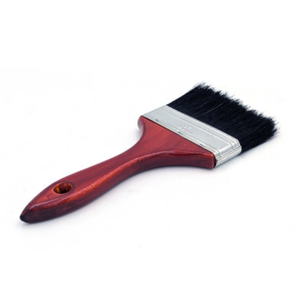 4" Tire Shine Brush, Each