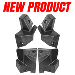 Door Jamb Pillar Filler Set