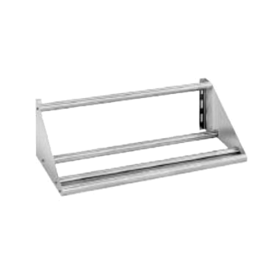 Advance Tabco DT-6R-22 Sorting Shelf KD Tubular Design