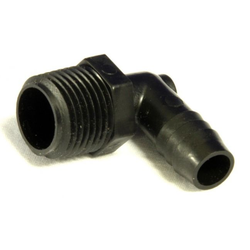Plastic Elbow