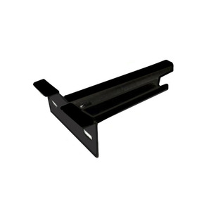 SIDE RET CON BEAM BRK W/FP-BLK