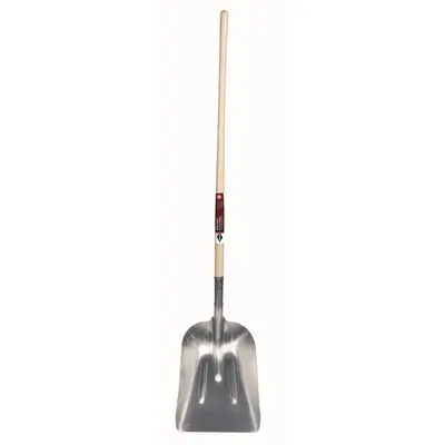 Aluminum Grain Scoop