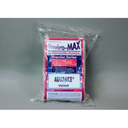 Vacuum Bags, Case Of 100