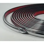 5/8" Chrome Body Side Molding
