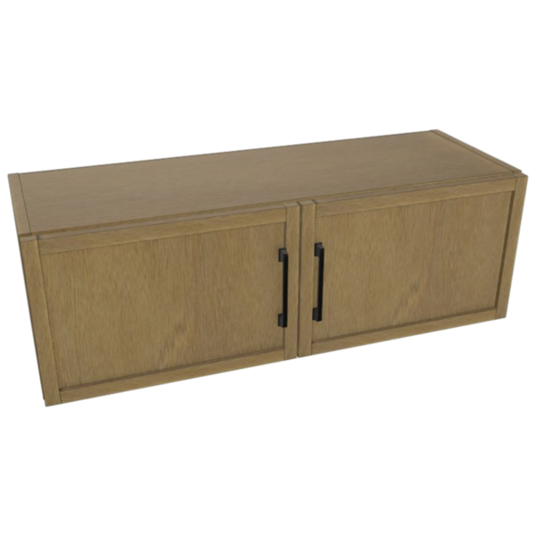 Belmont Wall Kit - 36"X 12”X13"