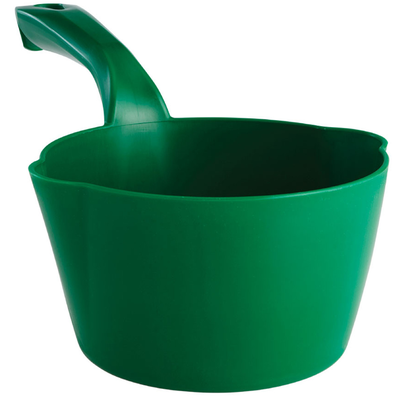 Remco 56812 Green Plastic Scoop