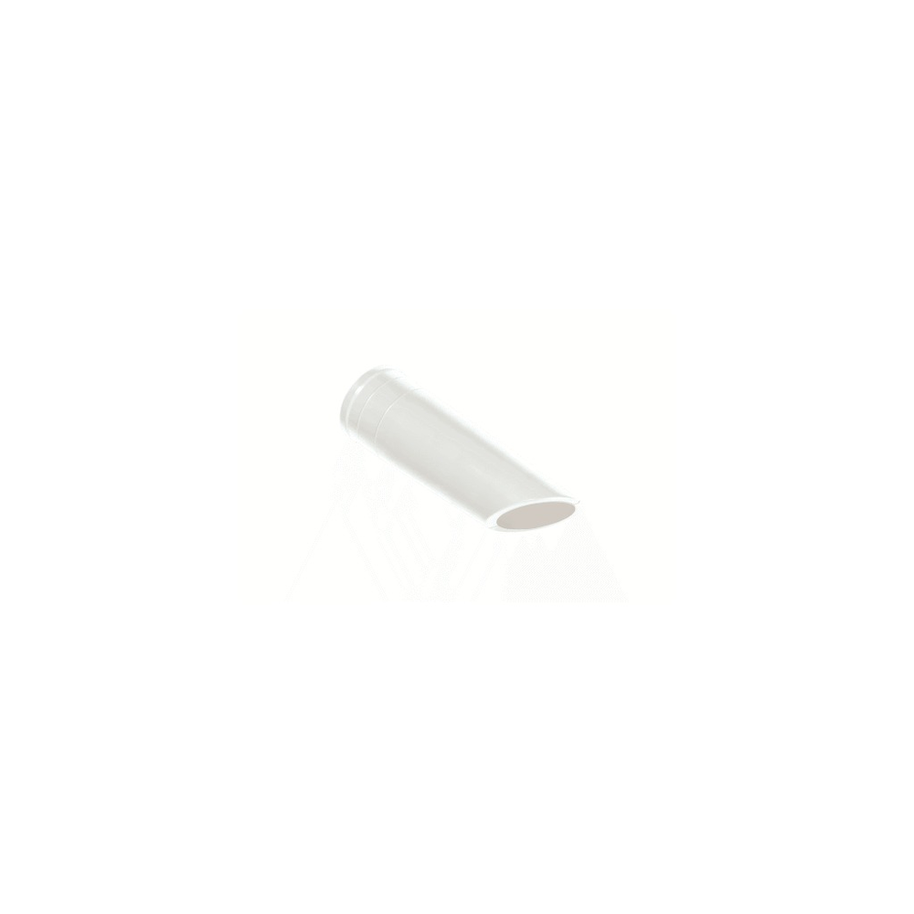 Nilfisk Advance - 4072100116 - Silicone Cone Fda White D50