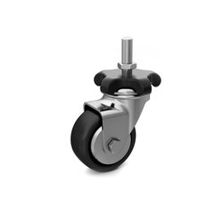 Tennant/Nobles - 4041152 - Caster Assy, Swivel (Replaces Tennant 1205850)