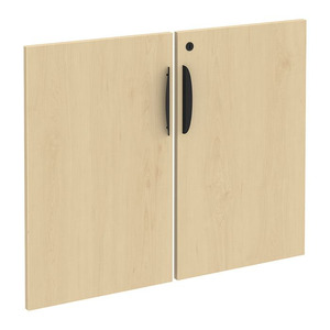 PLBCDK DOOR KIT FOR PL154/155/156- Maple