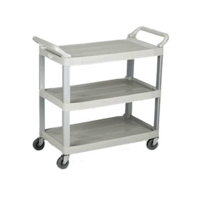 Vollrath 97005 Plastic Cart