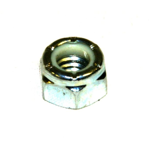 Nut, Lock