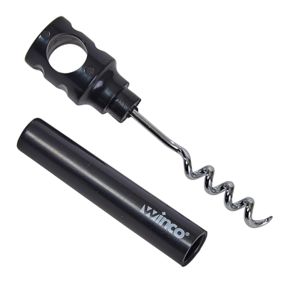 Winco CO-4DK (2) Piece Pack Cork Screw
