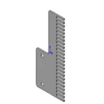 POSITION SENSOR PLATE