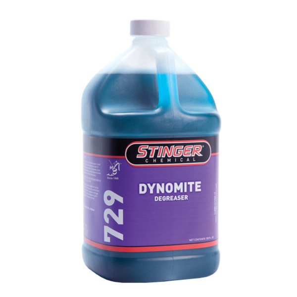 Stinger Dynomite Degreaser