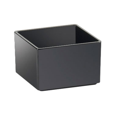 Cal-Mil 1395-13M 5"W X 5"D X 3"H Cater Choice Box