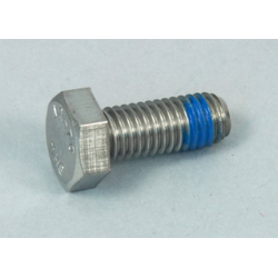 Screw, Hex, M8 X 1.25 X 20, Nl