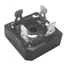 Rectifier 60A/600V *En-6*