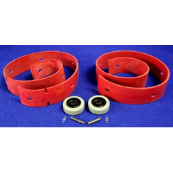 Squeegee Kit