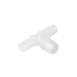 Tennant/Nobles - 4211675 - Fitting, Plstc, Tee, Bm10, Bm10, Pm08 (Replaces Tennant 1262136)