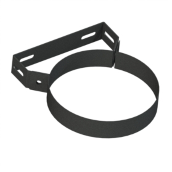 150mm Wall Band S/S HT-S PCMB