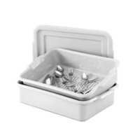 Vollrath 52619 Silverware Soak System