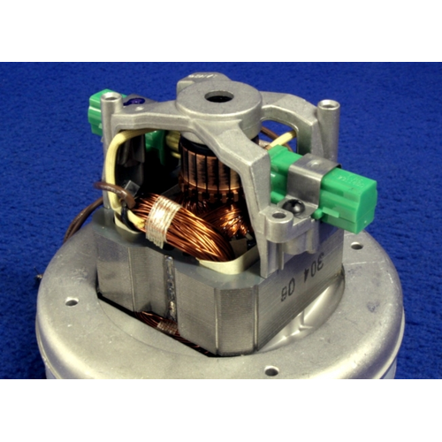 Vac Motor, 120V Ac, 2 Stage