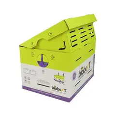 Biobest Bombus Impatiens Hives